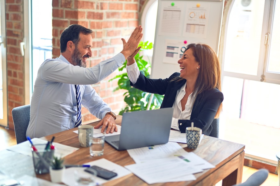 Coaching professionnel en visio